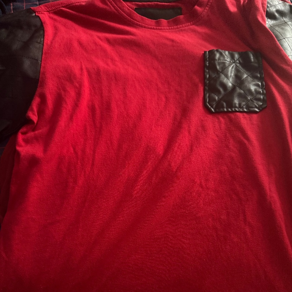 A New York Shirt